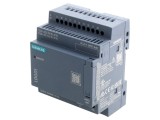 Releu programabil 24V DC, 8 IN, 4 OUT