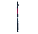 Lanseta Diamant Alb Crap Fibra Tele, 3.6m