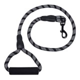 Lesa pentru Caini de Talie Mare 110x1.6cm, Oem