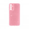 Husa BestCase&reg; Crystal Glitter 2MM, Compatibila Cu Samsung Galaxy A14 5G,