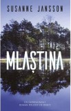 Mlastina - Susanne Jansson