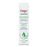 Oregano 4 Life Fungor Liquid Wash, detergent lichid natural cu ulei esențial de oregano organic, 200 ml