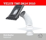 Tunel solar de lumina flexibil VELUX TWF 0K14 2010