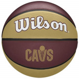 Cumpara ieftin Mingi de baschet Wilson NBA Team Tribute Cleveland Cavaliers Ball WZ4011601XB maro