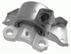 LEMF&Ouml;RDER 33785 01 Suport motor