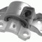 LEMF&Ouml;RDER 33785 01 Suport motor