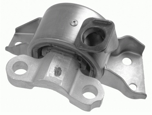 LEMF&Ouml;RDER 33785 01 Suport motor