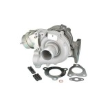 Turbocompresor Renault Megane 3 Hatchback Aftermarket TBS0064, Rapid