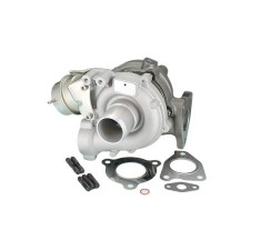Turbocompresor Renault Megane 3 Hatchback Aftermarket TBS0064 foto