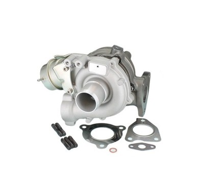Turbocompresor Renault Megane 3 Hatchback Aftermarket TBS0064 foto