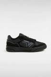 Vans sneakers Upland culoarea negru, VN000D6FBLA1