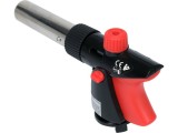 YATO Pistol arzator pentru butelie spray cu aprindere piezo, 2.0 kW, consum 145 g/h