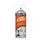 Spray vopsea grund de aderenta Oskar Direct pe plastic 400 ml Incolor