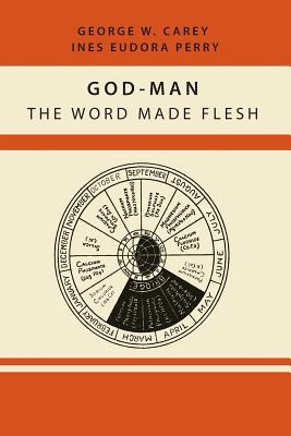 God-Man: The Word Made Flesh foto