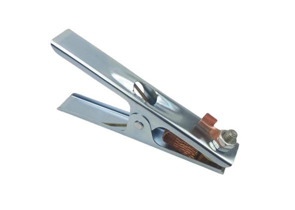 Clema de masa pentru sudura, 300 A, Harder HD0119
