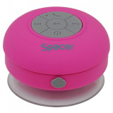 BOXA SPACER portabila bluetooth - SPB-DUCKY-RED