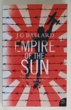 EMPIRE OF THE SUN by J. G. BALLARD , 2006