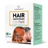 Multivitamine pentru par si scalp Hairmedical 60 capsule