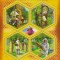 RUSIA 2018, Fauna - Albine, serie neuzata, MNH