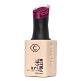 Oja semipermanenta Cupio ART Collection - Future Romance 15ml