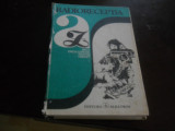 RADIORECEPTIA MICA ENCICLOPEDIE PENTRU TINERET,1982