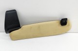 Parasolar dreapta PORSCHE 911 Cabrio 996 2005 OEM: 99673103215,996.731.032.15 | 27979999
