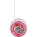 Yo-Yo cu lumini diametru 6.2 cm Grafix GR550001