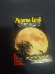 Puterea lunii