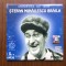 stefan mihailescu braila momente de aur momente vesele DVD disc editie de colectie jurnalul national TVR 2008