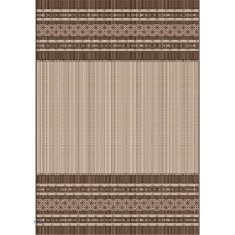 Covor Iuta Natura 971 - 50x80, Bej