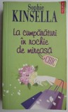La cumparaturi in rochie de mireasa &ndash; Sophie Kinsella