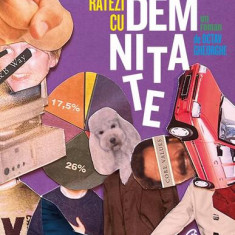 Cum să te ratezi cu demnitate - Paperback brosat - Curtea Veche