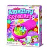 Kit creativ STEM - Carioci dansante, ThinkingKits, 4M