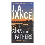 Cumpara ieftin Sins of the Fathers