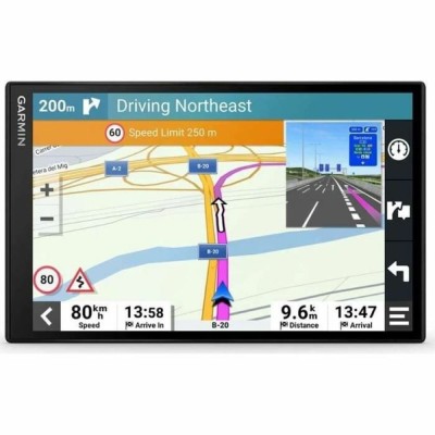 GPS GARMIN DriveSmart 86 MT-S foto
