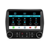 Cumpara ieftin Navigatie Dedicata Chevrolet Camaro (2010-2015),QuadCore, 9Inch, 4Gb Ram, 64Gb Stocare, Carplay