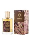 Cumpara ieftin Apa de parfum The Woods Collection Dark Forest, 100 ml, unisex