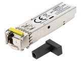 Modul SFP LC/UPC 1,25Gbps 20km