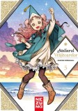 Atelierul vrajitoarelor vol. 5, Nemira