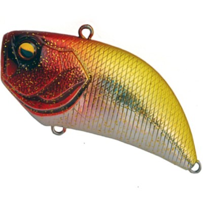Vobler RAID JAPAN Level VIB B.I.G., 016 Clown, 6.3cm, 17.0g foto
