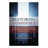 Cumpara ieftin Restoring Confidence in the Financial System