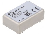 Convertor DC/DC 4W 9-36V la 5V 800mA DIP24