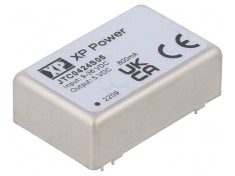 Convertor DC/DC 4W 9-36V la 5V 800mA DIP24 foto