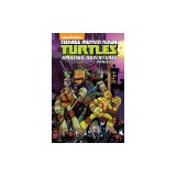 Teenage Mutant Ninja Turtles: Amazing Adventures Omnibus