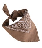 Bandana Mil-Tec Western Coyote