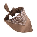 Bandana Mil-Tec Western Coyote