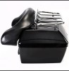 Topcase, portbagaj spate moto