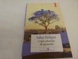 Copii arborleui de Jacaranda - Delijani