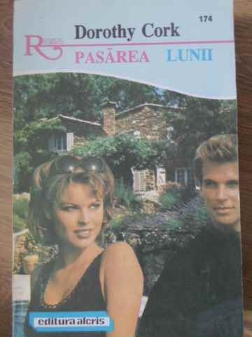 PASAREA LUNII 174-DOROTHY CORK-220492