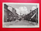 Focsani Strada Mare a Unirii